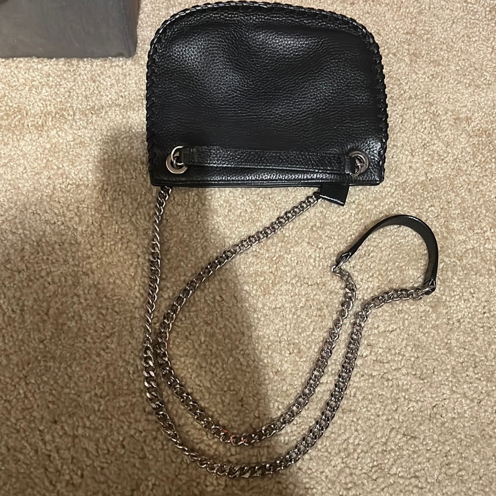 Michael Kors Women's Whipped Chelsea Small Messenger Crossbody Bag